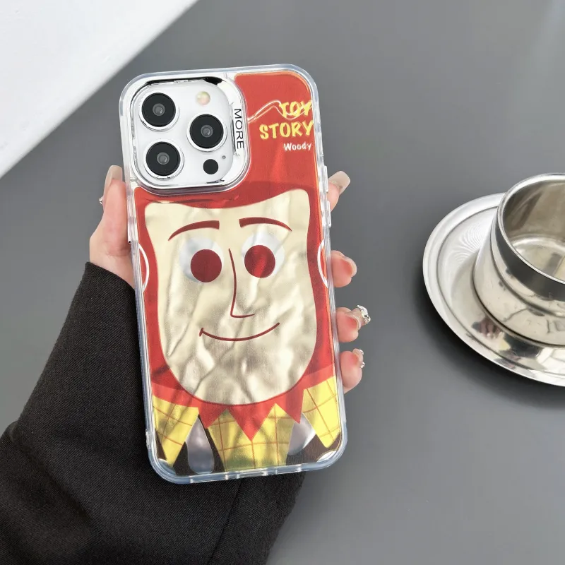 Chaoju Youpin Phone Cases-13