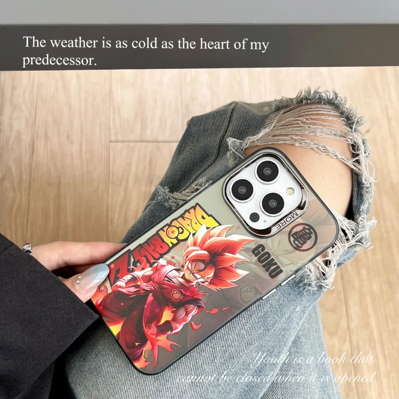 Chaoju Youpin Phone Cases-3