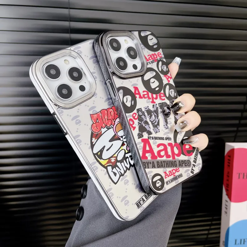 Chaoju Youpin Phone Cases-6