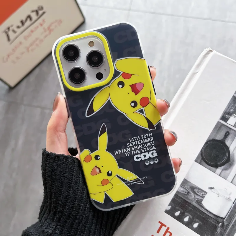 Chaoju Youpin Phone Cases-5