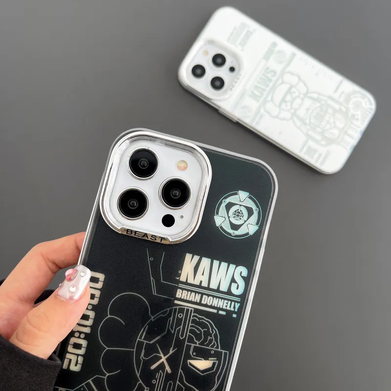 Chaoju Youpin Phone Cases-4