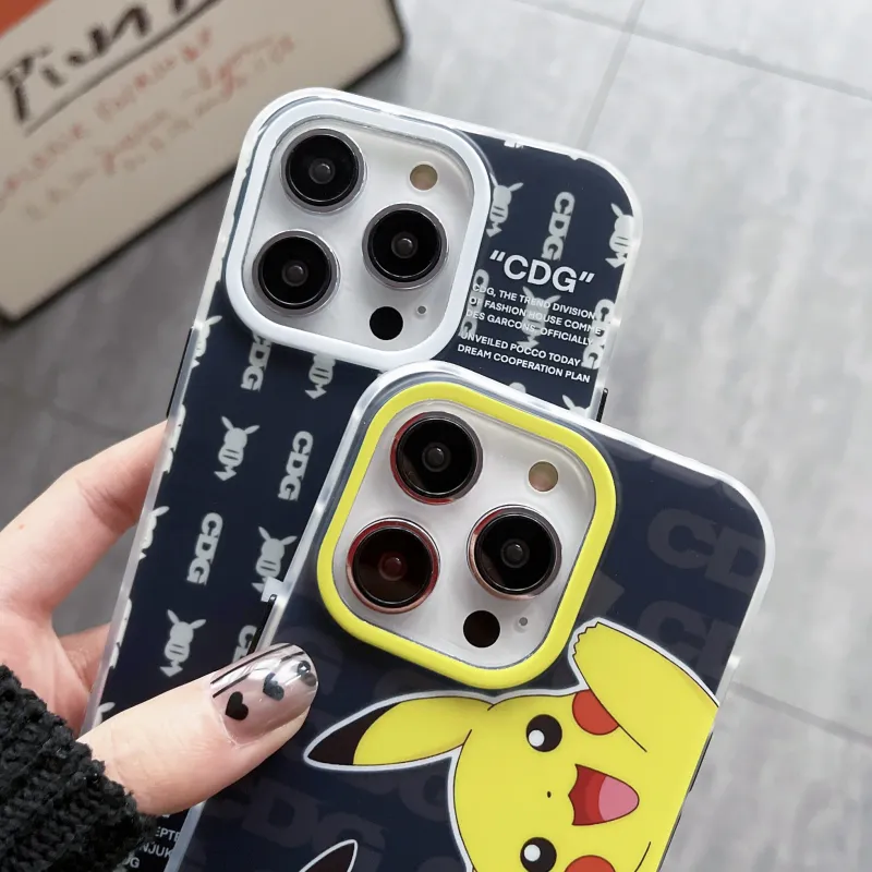 Chaoju Youpin Phone Cases-3