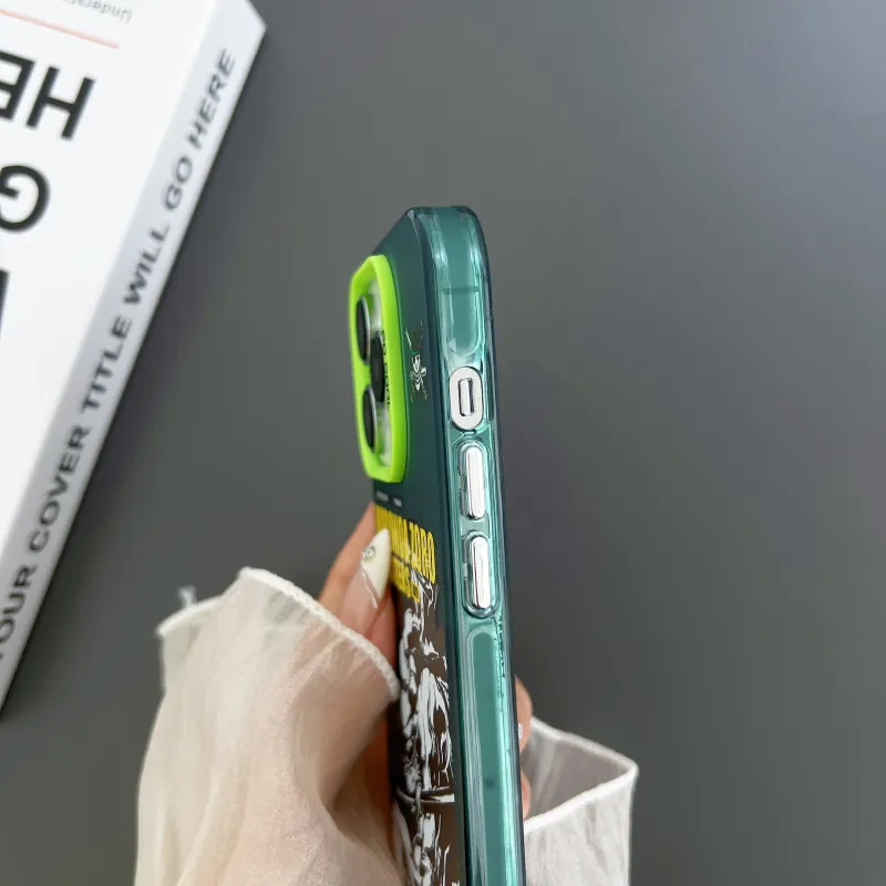 Chaoju Youpin Phone Cases-4