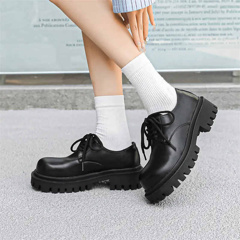 MUYI Cushioning, Breathable, Height Increasing Low Top Casual Shoes Unisex Black-10