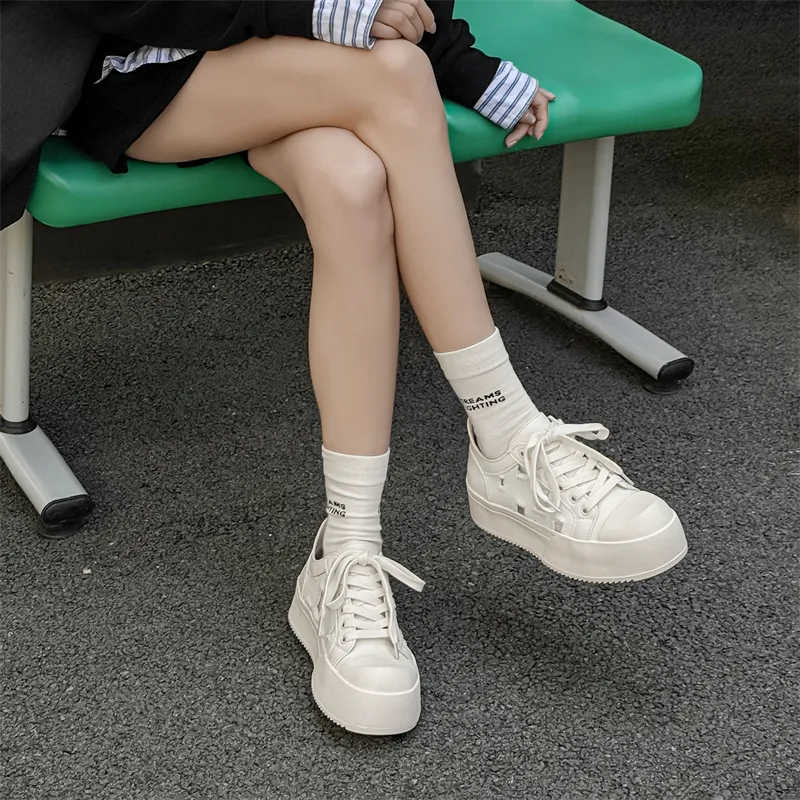 MUYI Low Top Casual Shoes Men's-24