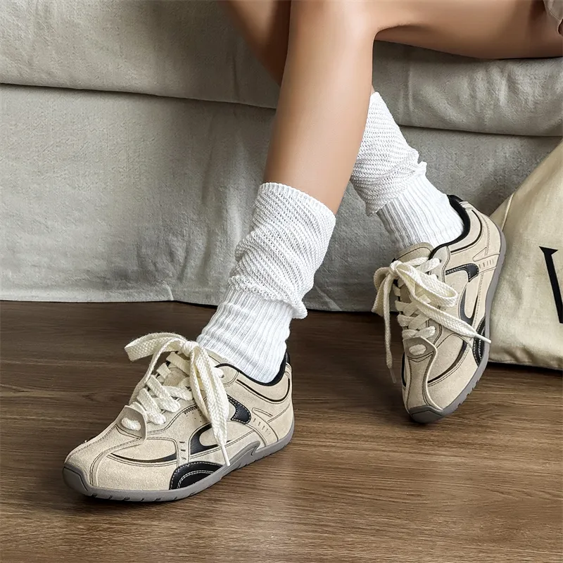 MUYI Low Top Casual Shoes Unisex-20