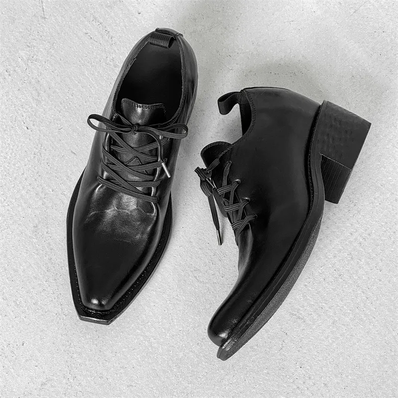 MUYI Casual Shoes Unisex Low Top-9