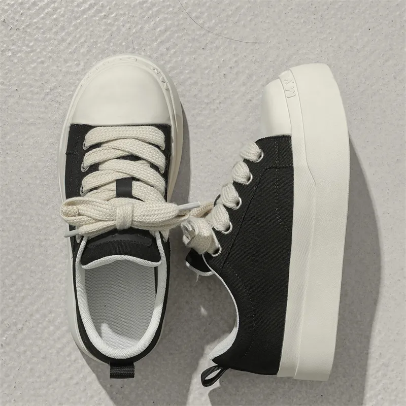 MUYI Cushioning, Lightweight, Breathable Low Top Skateboard Shoes Unisex-22