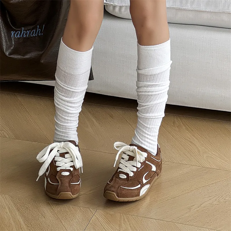 MUYI Low Top Casual Shoes Unisex-16