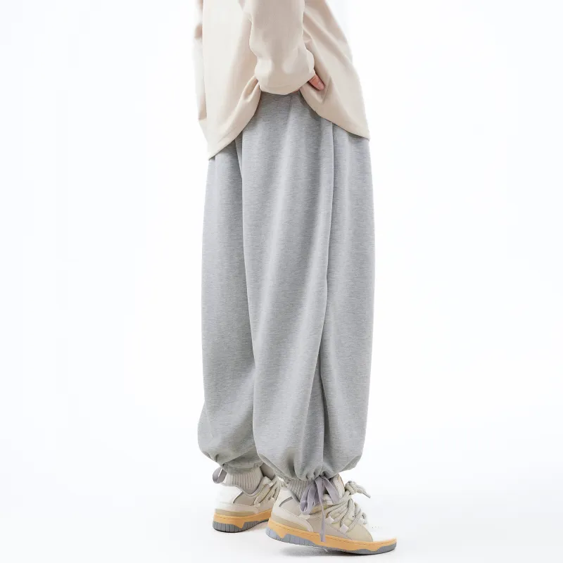 Airwalk Casual Pants Unisex-13