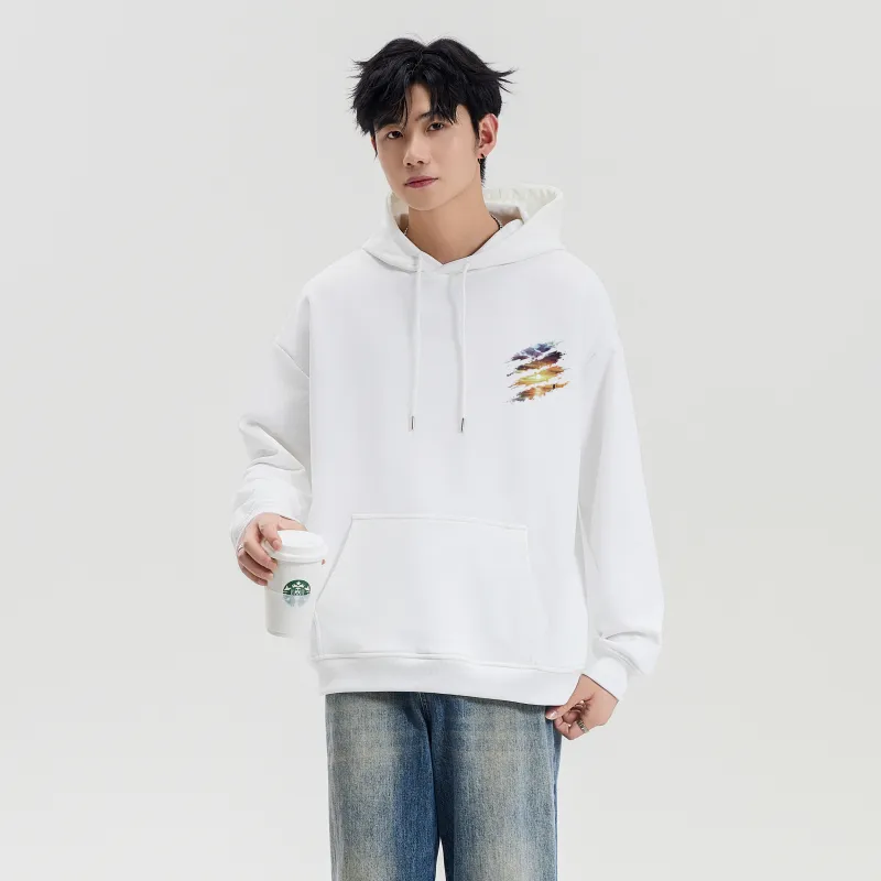 Airwalk Sweatshirt Sets Unisex-11