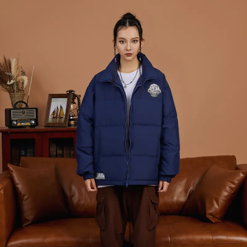 Airwalk Down Jackets Unisex-26