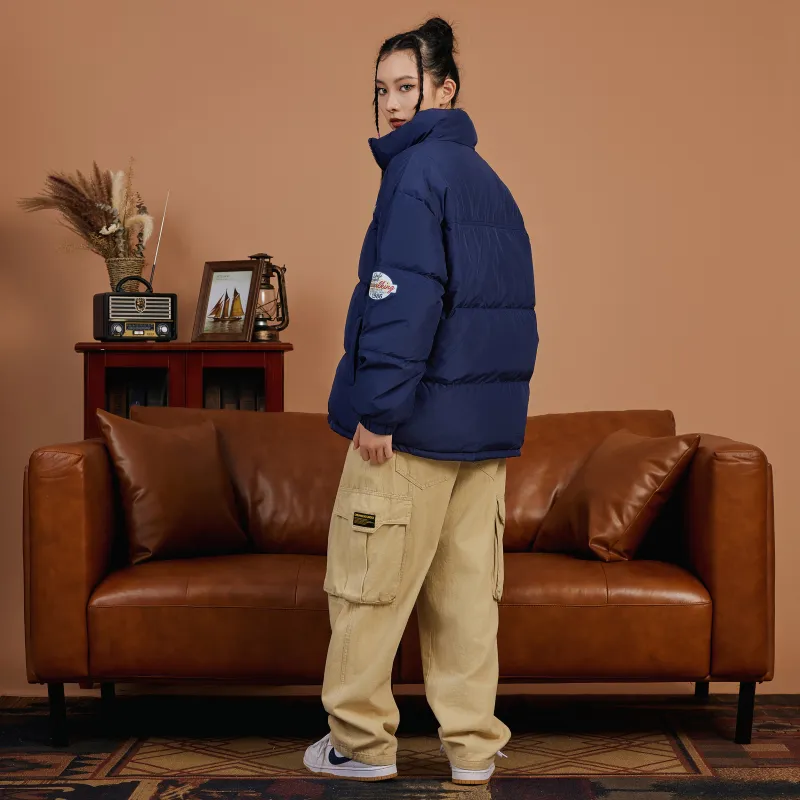 Airwalk Down Jackets Unisex-21
