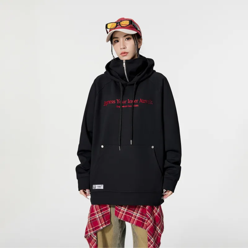 Airwalk Sweatshirt Sets Men-30