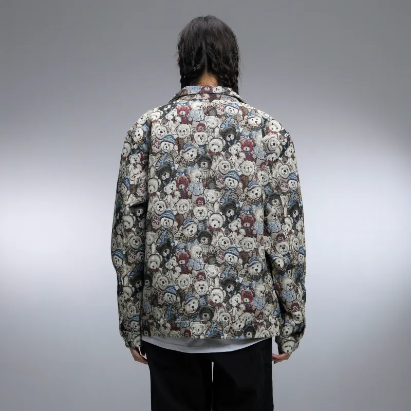 Airwalk Jackets Unisex-20