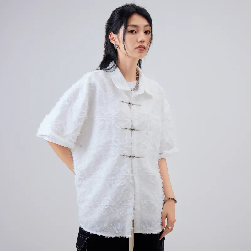 Airwalk Shirts Unisex-10