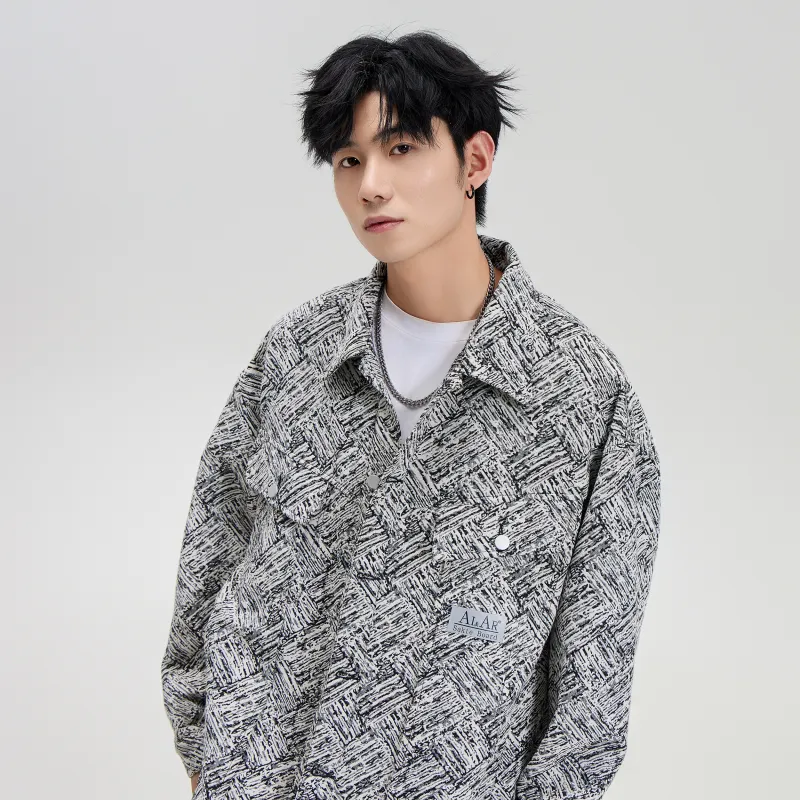 Airwalk Denim Jackets Unisex-3