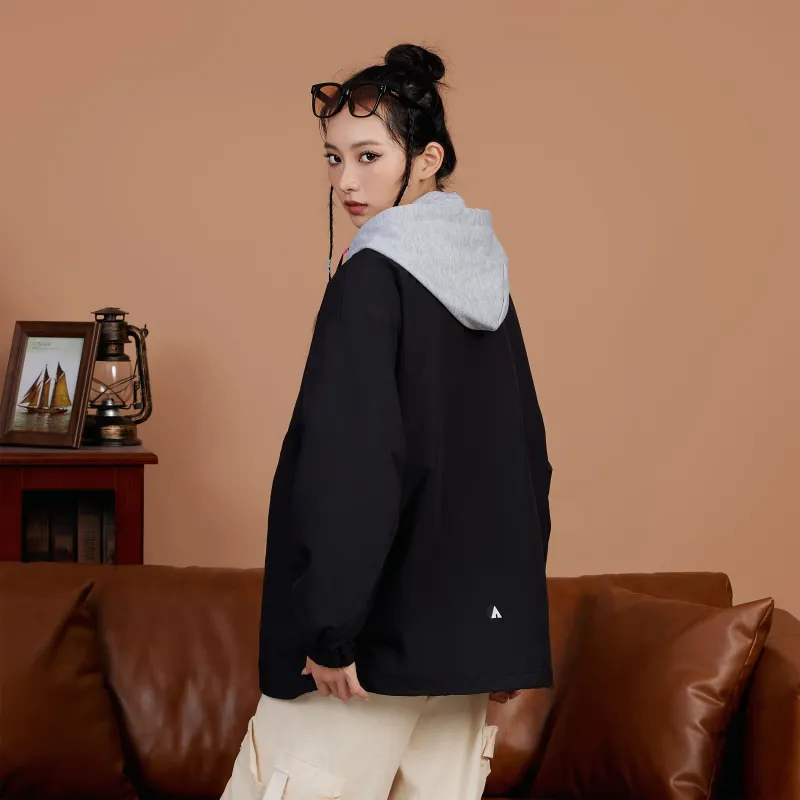 Airwalk Jackets Unisex-2