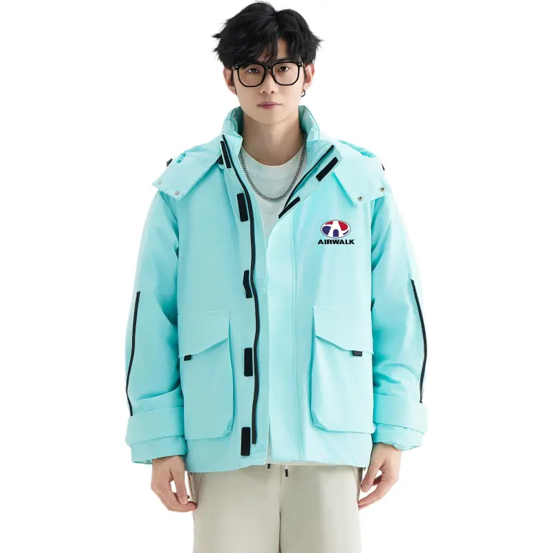 Airwalk Ski Tops Unisex-27