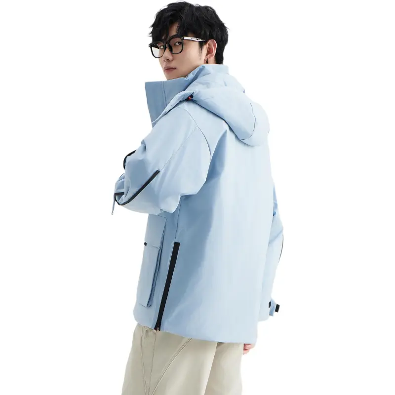 Airwalk Ski Tops Unisex-23