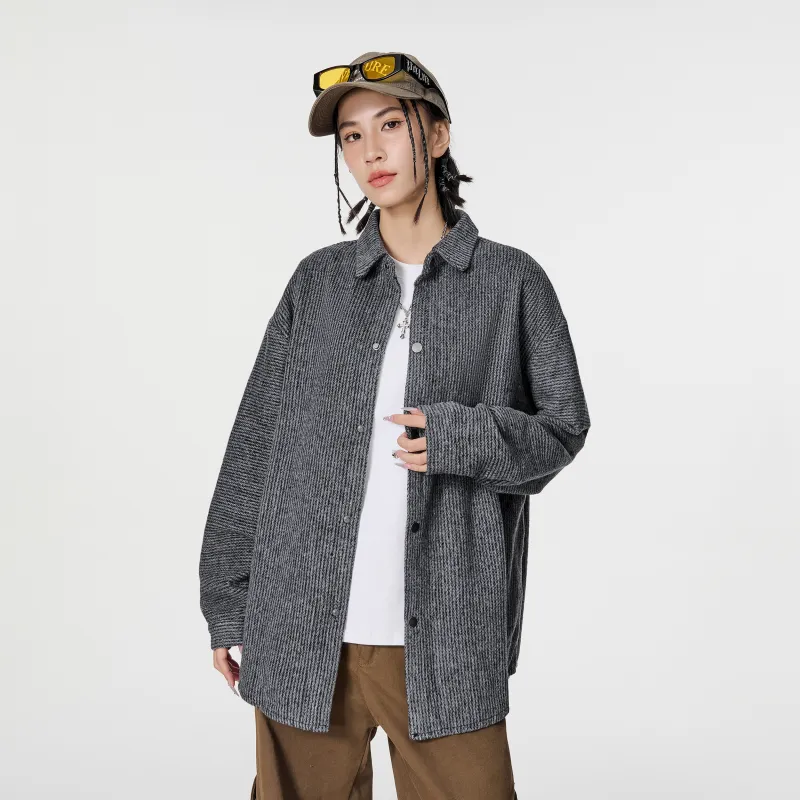 Airwalk Shirts Unisex-25