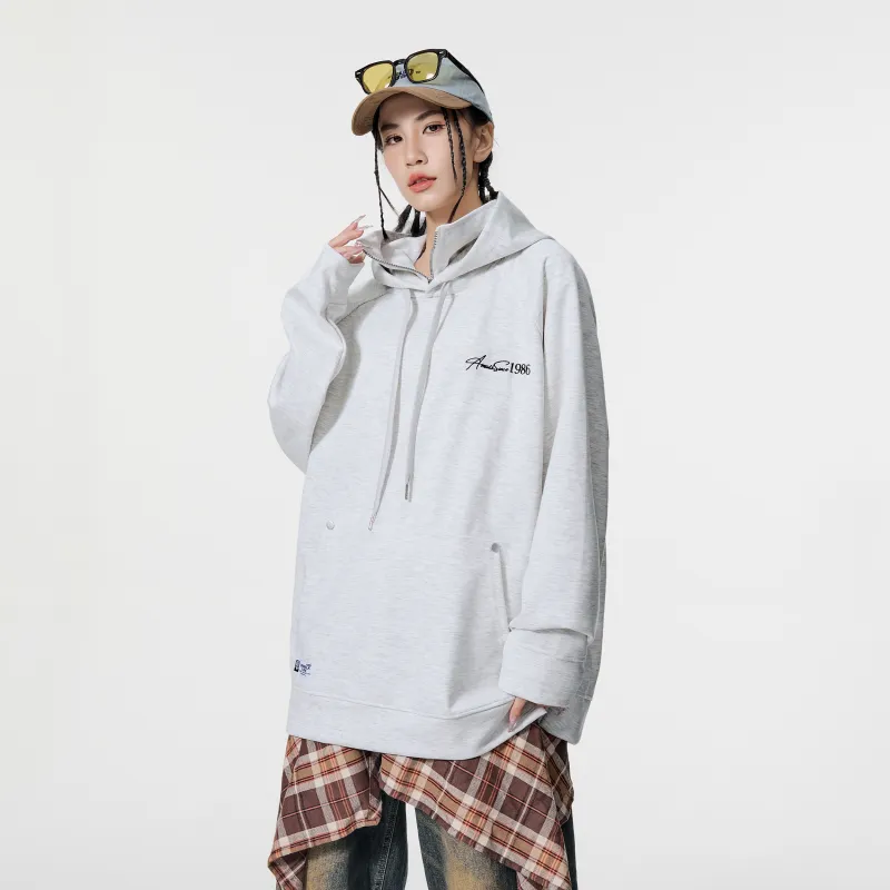 Airwalk Sweatshirts Unisex-9
