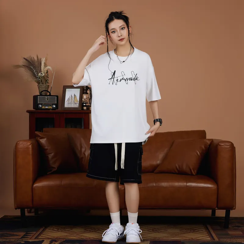 Airwalk T-Shirts Unisex-14