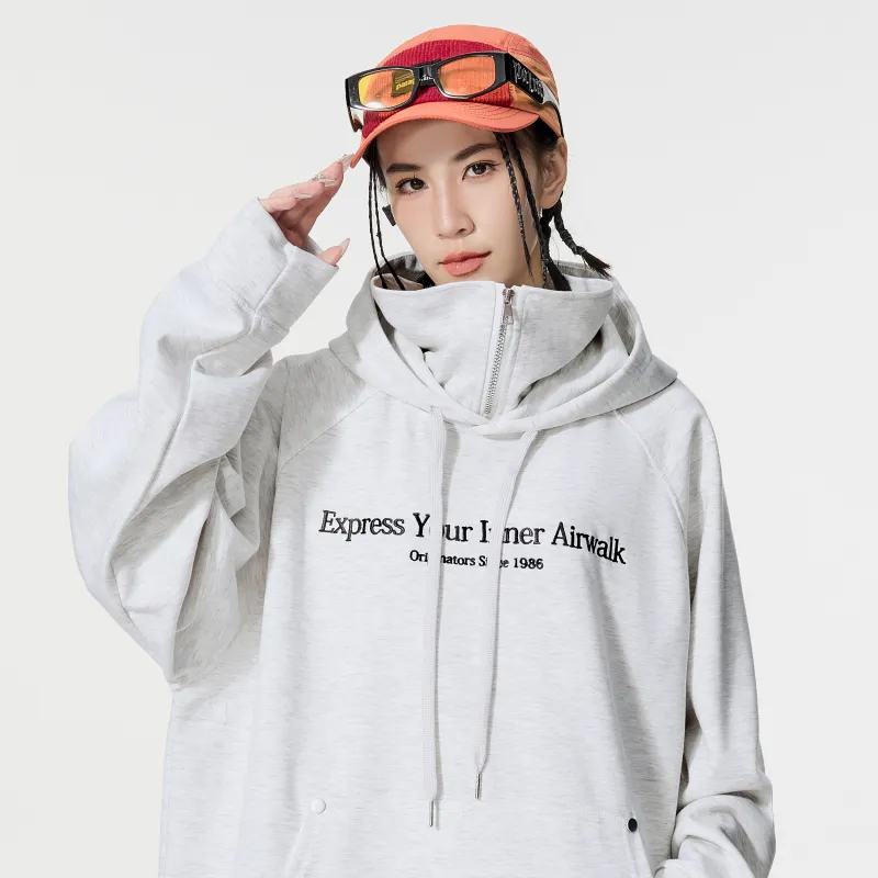 Airwalk Sweatshirt Sets Men-10