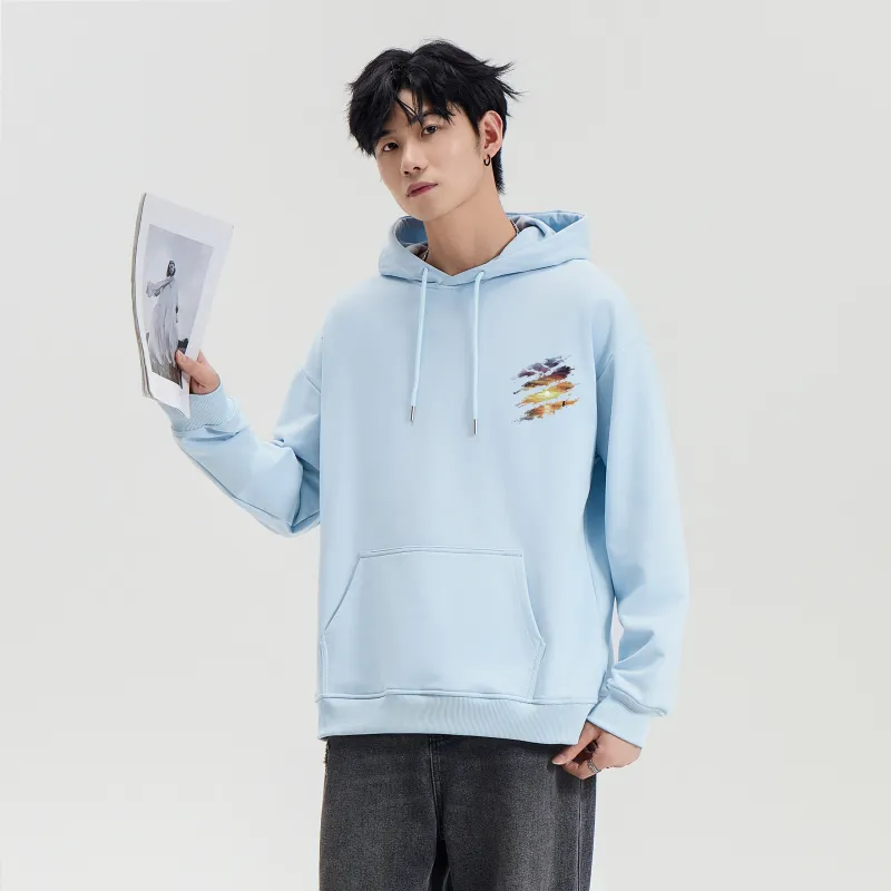 Airwalk Sweatshirt Sets Unisex-186