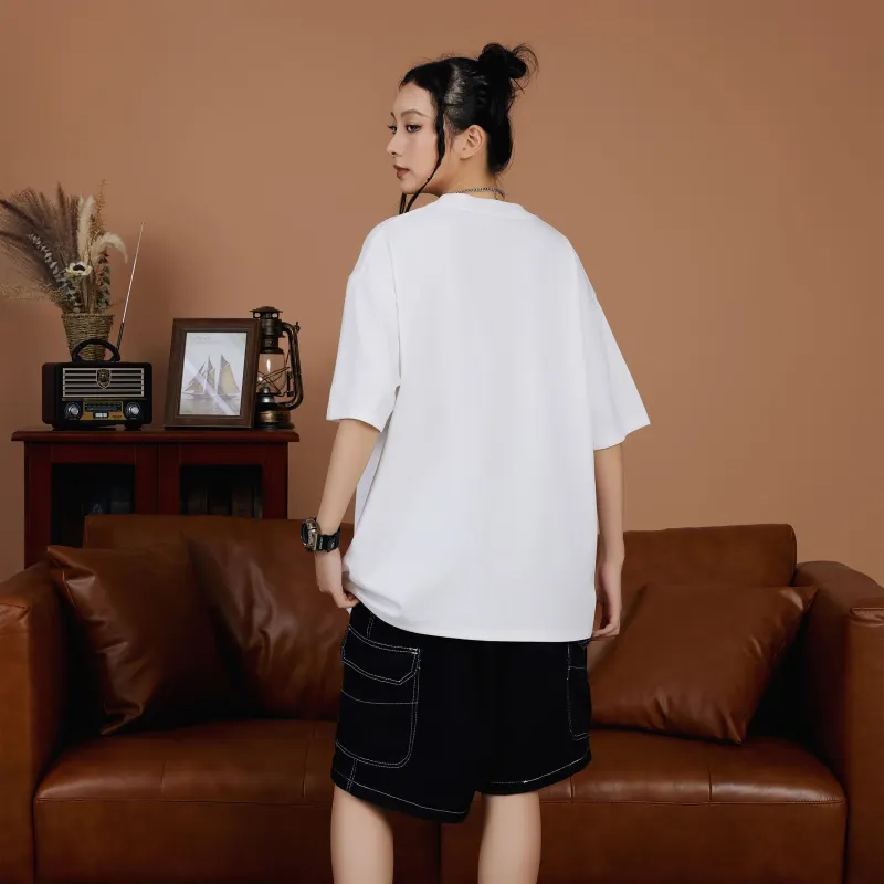 Airwalk T-Shirts Unisex-13