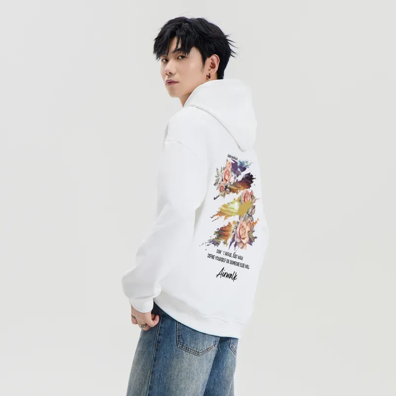Airwalk Sweatshirt Sets Unisex-13