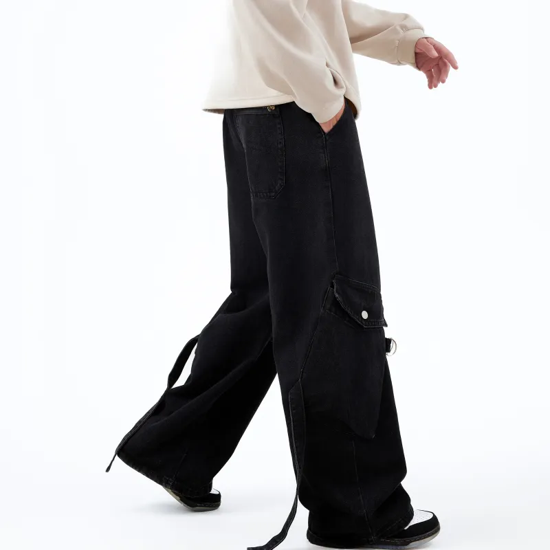 Airwalk Jeans Unisex-5