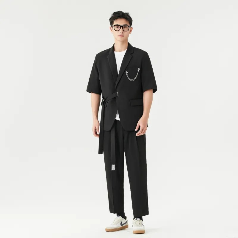 Airwalk Casual Pants Unisex-18