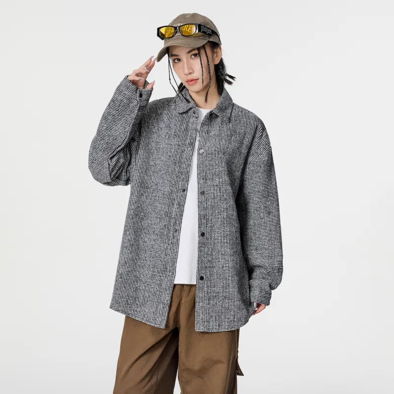 Airwalk Shirts Unisex-32