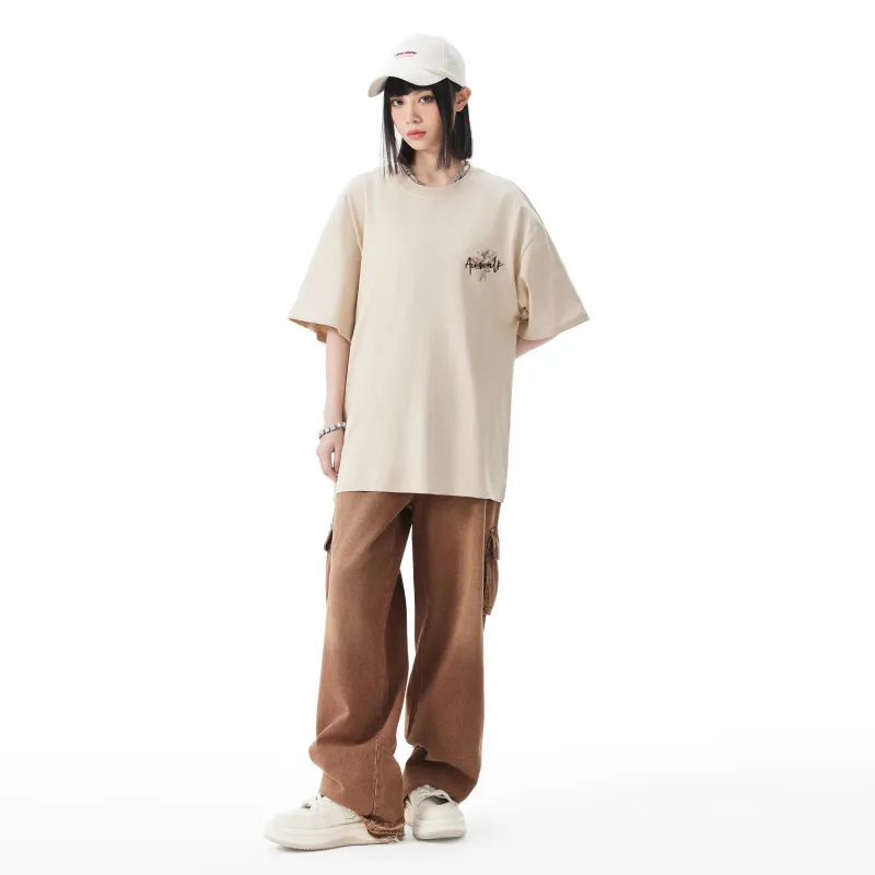 Airwalk T-Shirts Unisex-66