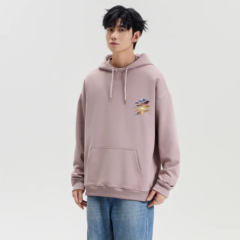 Airwalk Sweatshirt Sets Unisex-193