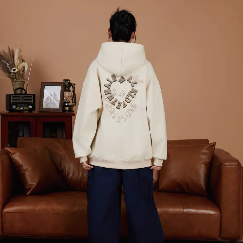 Airwalk Sweatshirts Unisex-21