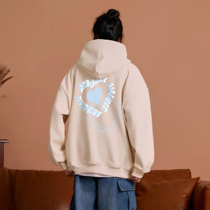 Airwalk Sweatshirts Unisex-17