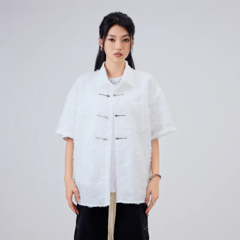 Airwalk Shirts Unisex-9
