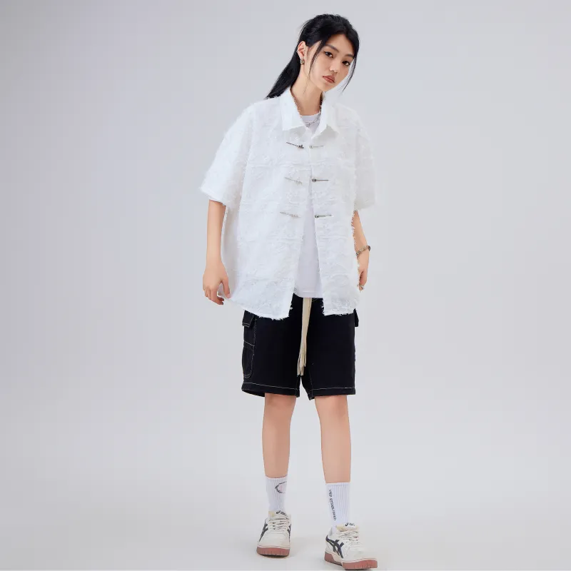 Airwalk Shirts Unisex-8