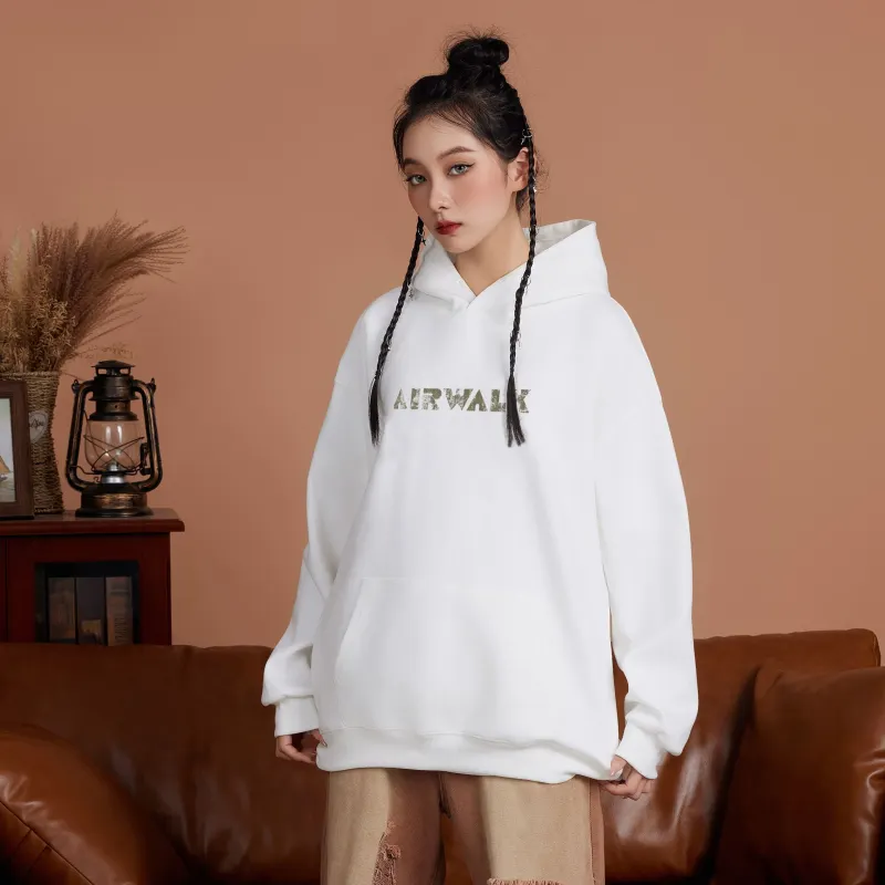 Airwalk Sweatshirts Unisex-13
