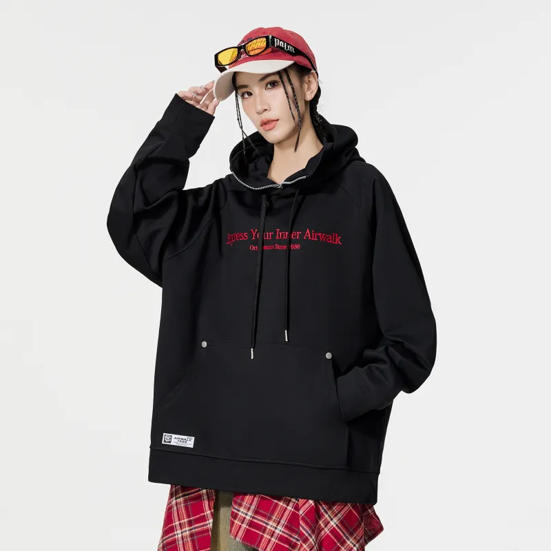 Airwalk Sweatshirt Sets Men-88