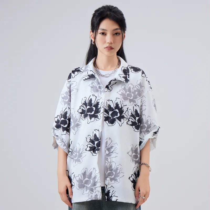 Airwalk Shirts Unisex-10