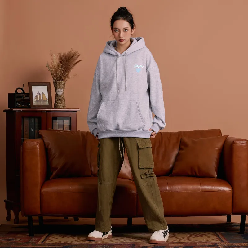 Airwalk Sweatshirts Unisex-22
