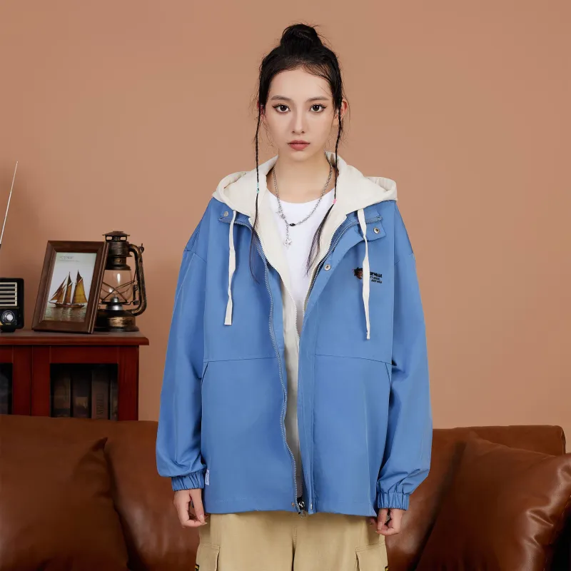 Airwalk Jackets Unisex-26