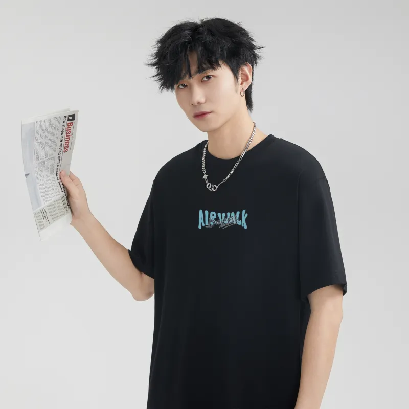 Airwalk T-Shirts Unisex-3