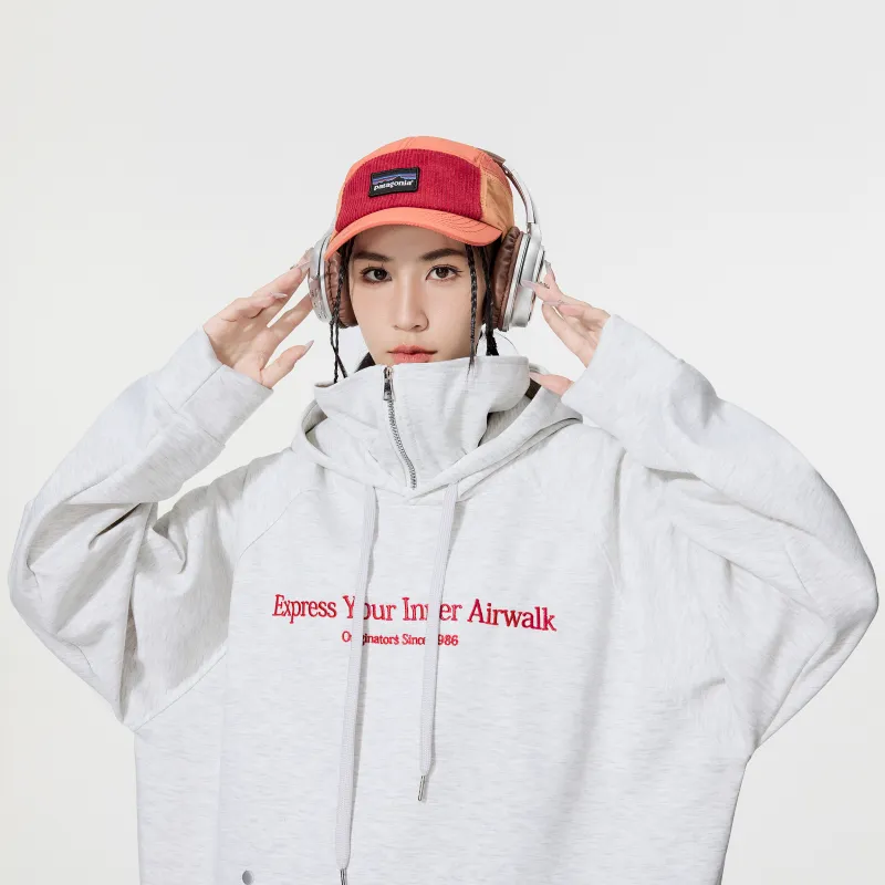 Airwalk Sweatshirt Sets Men-150