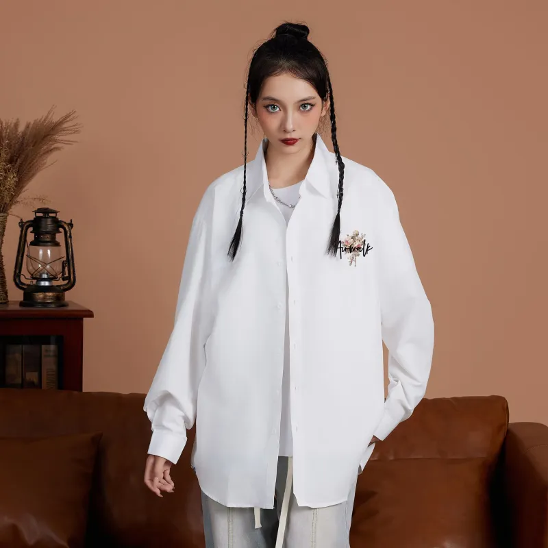 Airwalk Shirts Unisex-44
