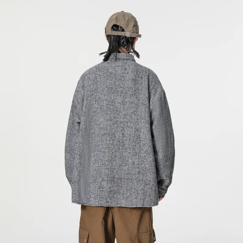 Airwalk Shirts Unisex-34