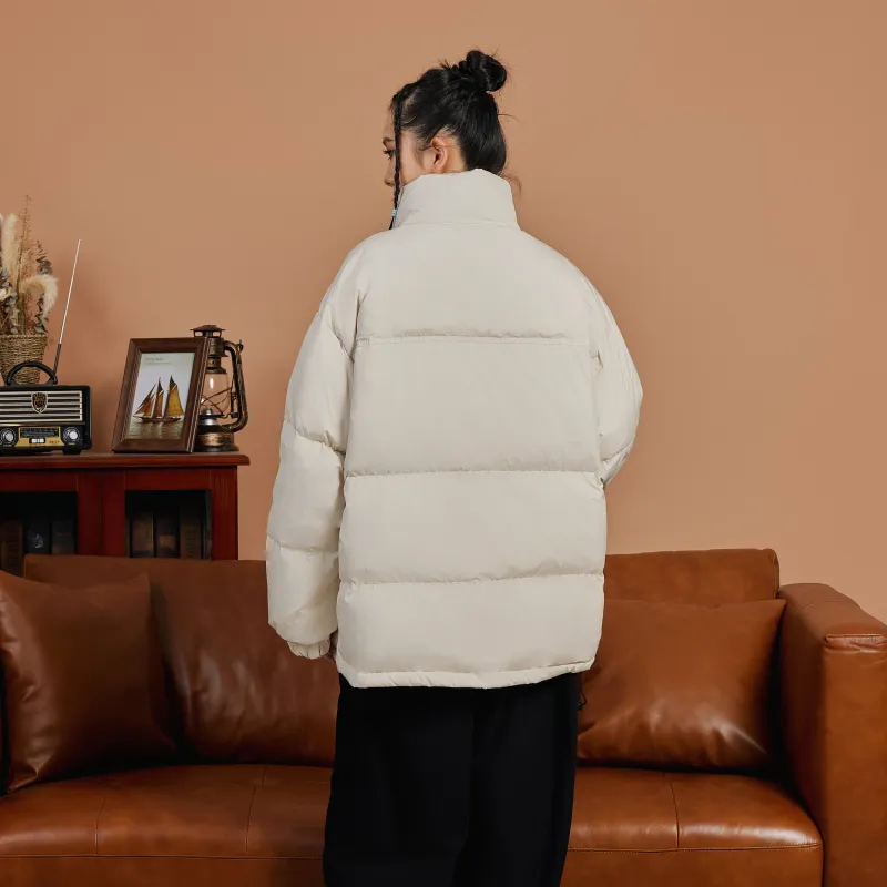 Airwalk Down Jackets Unisex-21